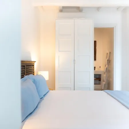 The Summit Of Mykonos 4* Kalo Livadi