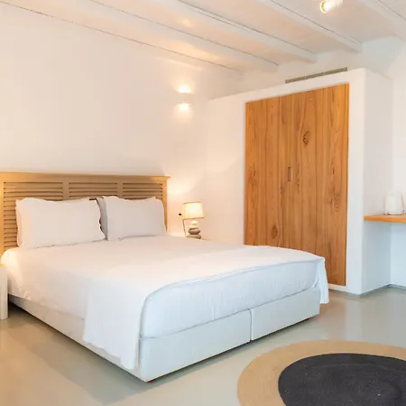 The Summit Of Mykonos Couette-café 4*