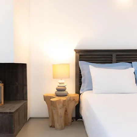 The Summit Of Mykonos Couette-café Kalo Livadi