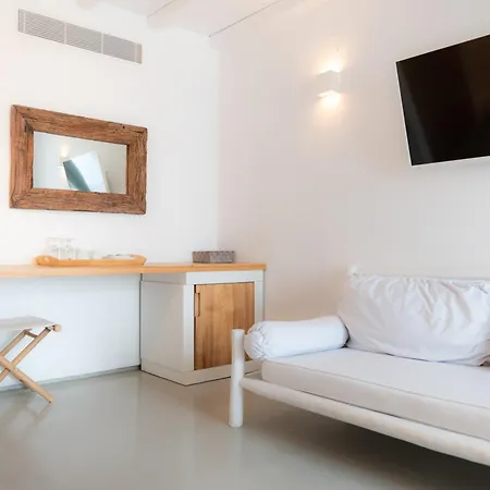 The Summit Of Mykonos 4*