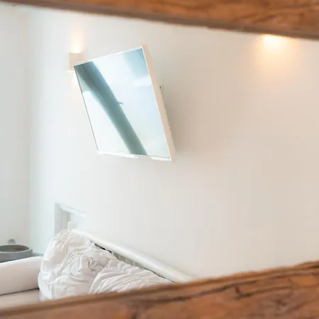 The Summit Of Mykonos Couette-café