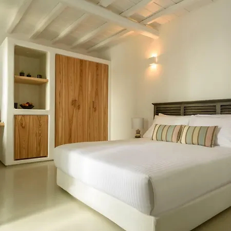 The Summit Of Mykonos Kaló Livádi