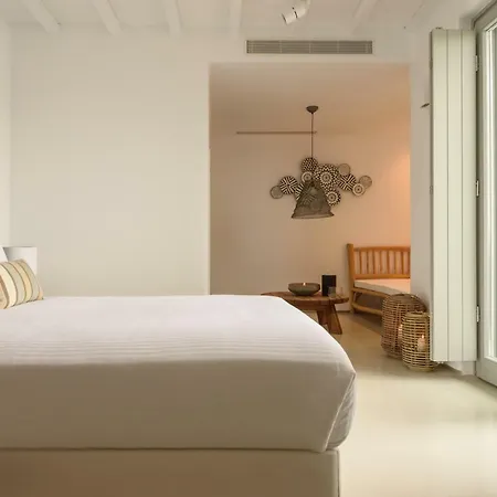 The Summit Of Mykonos Couette-café 4*
