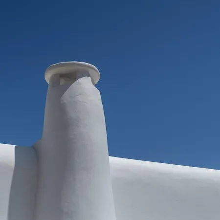 The Summit Of Mykonos קאלו ליבאדי