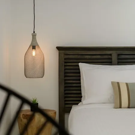 The Summit Of Mykonos Couette-café