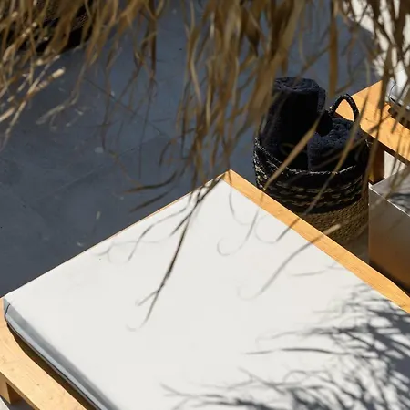 The Summit Of Mykonos