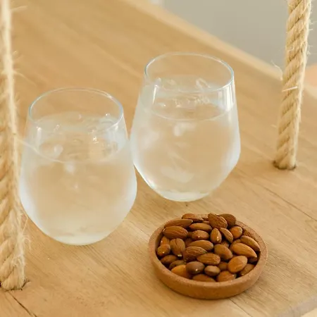 The Summit Of Mykonos Bed & Breakfast