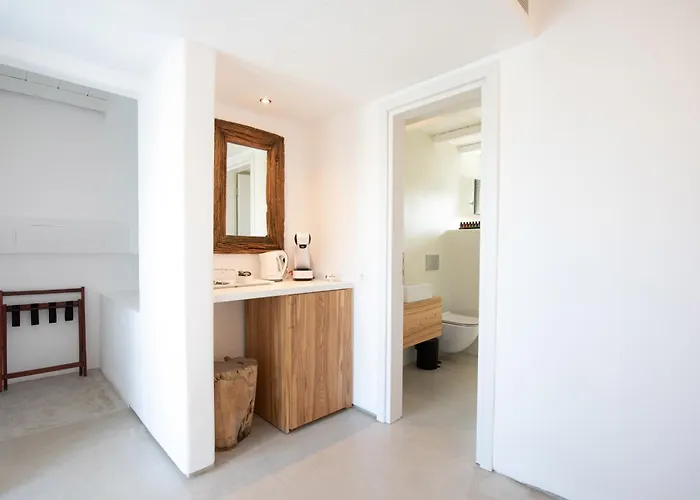 The Summit Of Mykonos Kalo Livadi