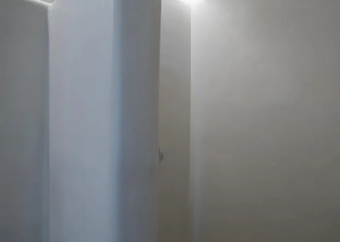 Couette-café The Summit Of Mykonos Kalo Livadi