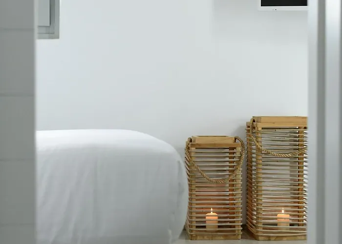 Bed & Breakfast The Summit Of Mykonos Kalo Livadi