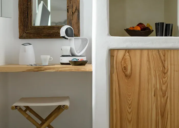 The Summit Of Mykonos 4*