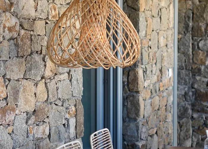 The Summit Of Mykonos Couette-café 4*