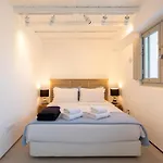 住宿加早餐酒店 The Summit Of Mykonos