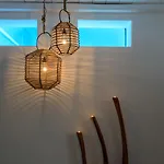 住宿加早餐酒店 The Summit Of Mykonos