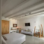 The Summit Of Mykonos 住宿加早餐酒店 4*