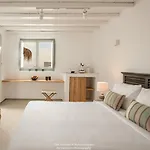 The Summit Of Mykonos 4* 凯勒里瓦迪