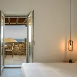 The Summit Of Mykonos 4* 凯勒里瓦迪