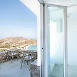 住宿加早餐酒店 The Summit Of Mykonos 4*