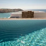 The Summit Of Mykonos 4* 凯勒里瓦迪