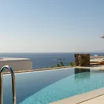 The Summit Of Mykonos 4* 凯勒里瓦迪
