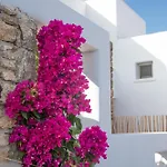 住宿加早餐酒店 The Summit Of Mykonos 4*