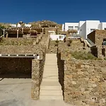 住宿加早餐酒店 The Summit Of Mykonos 4*