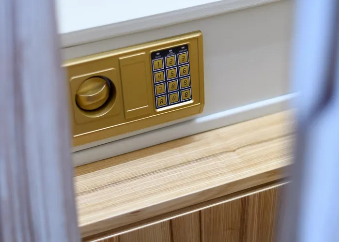 The Summit Of Mykonos 住宿加早餐酒店 4*