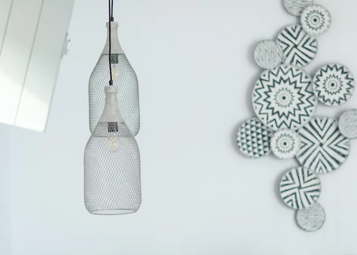 住宿加早餐酒店 The Summit Of Mykonos 4*