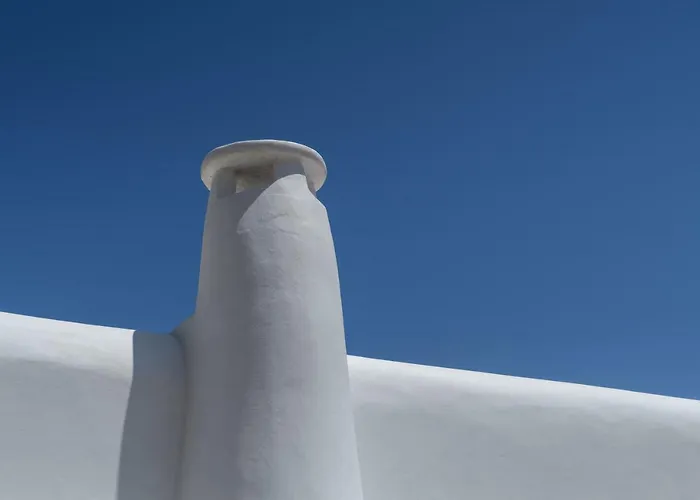 The Summit Of Mykonos 凯勒里瓦迪