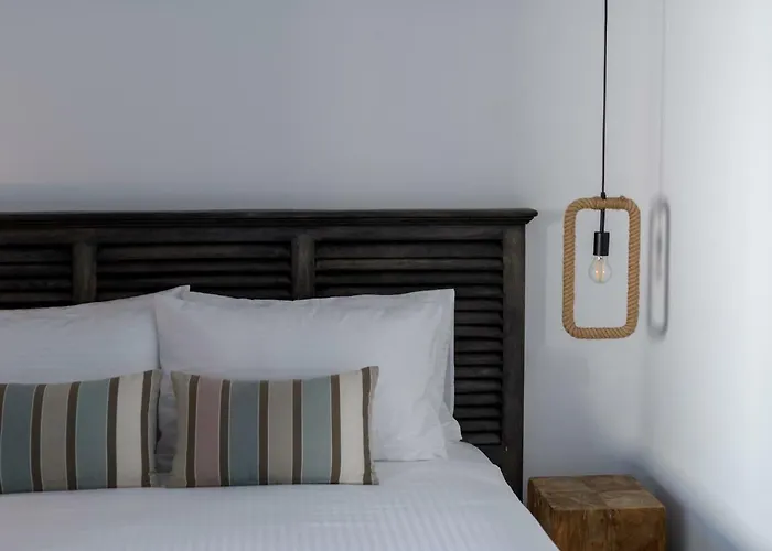 The Summit Of Mykonos 凯勒里瓦迪